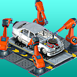 تنزيل-لعبة-car-factory-simulator.webp