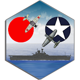 تنزيل-لعبة-carrier-battles-pacific-war.webp