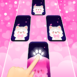 تنزيل-لعبة-catch-tiles-piano-game.webp