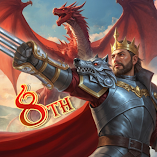 تنزيل-لعبة-gods-and-glory-fantasy-war.webp