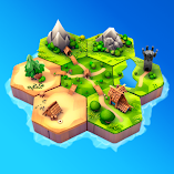 تنزيل-لعبة-hexapolis-turn-based-strategy.webp