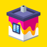 تنزيل-لعبة-house-paint.webp