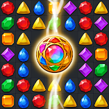 تنزيل-لعبة-jewels-magic-mystery-match3.webp