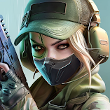 تنزيل-لعبة-zombie-strike：last-war-afk-rpg.webp