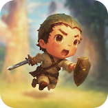 لعبة-age-of-heroes-strategy-battle-مهكرة.webp