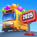 لعبة-bus-go-car-traffic-jam-مهكرة.webp