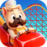 لعبة-carnival-tycoon-idle-games-مهكرة.webp