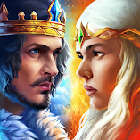 لعبة-empire-war-age-of-hero-مهكرة.webp