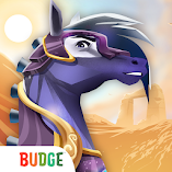 لعبة-everrun-the-horse-guardians-مهكرة.webp