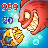 لعبة-fish-eat-fish-go-feed-to-grow-مهكرة.webp