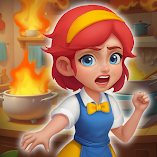 لعبة-food-dash-cooking-game-مهكرة.webp