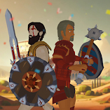 لعبة-gladiator-arena-sword-glory-مهكرة.webp