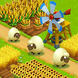 لعبة-golden-farm-مهكرة.webp