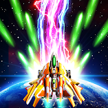 لعبة-lightning-fighter-2-space-war-مهكرة.webp