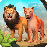 لعبة-lion-family-sim-online-anima-مهكرة.webp