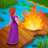 لعبة-magic-mansion-match-3-مهكرة.webp