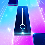 لعبة-piano-beat-rhythm-stars-مهكرة.webp