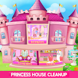 لعبة-princess-house-cleanup-girls-مهكرة.webp