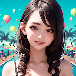 لعبة-sexy-pool-party-girls-merge-مهكرة.webp