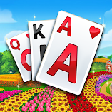 لعبة-solitaire-harvest-day-مهكرة.webp