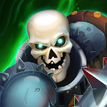 لعبة-spooky-wars-حرب-الوحوش-الدفاع-مهكرة.webp