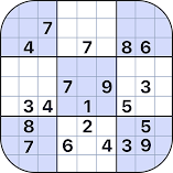 لعبة-سودوكو-العاب-ألغاز-sudoku-مهكرة.webp
