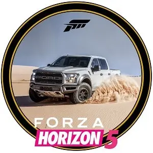 Forza-Horizon-5-Android-Logo