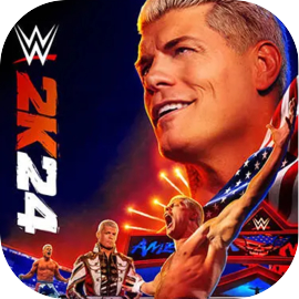 WR3D 2k24