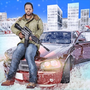 Winter City Mafia