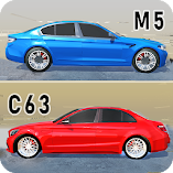 تطبيق-carsim-m5c63-مهكر.webp