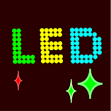 تطبيق-led-banner-scrolling-signboard-مهكر.webp
