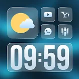 تطبيق-liquid-glass-icon-pack-مهكر.webp