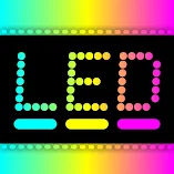 تطبيق-عارض-النص-المتحرك-على-لافتةled-مهك.webp