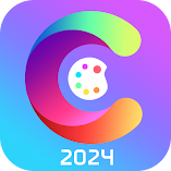 تنزيل-تطبيق-color-launcher-cool-themes.webp
