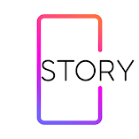 تنزيل-تطبيق-instory-story-video-maker.webp