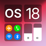 تنزيل-تطبيق-launcher-for-os-18-style.webp