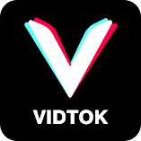 تنزيل-تطبيق-vidtok-short-video-app.webp