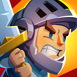 تنزيل-لعبة-almost-a-hero-idle-rpg.webp