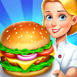 تنزيل-لعبة-cooking-puzzle.webp