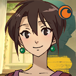 تنزيل-لعبة-crunchyroll-behind-the-frame.webp