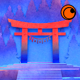 تنزيل-لعبة-crunchyroll-tengami.webp