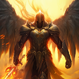تنزيل-لعبة-dawnblade-action-rpg-offline.webp