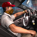 تنزيل-لعبة-traffic-car-driving-turbo-game.webp