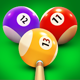 لعبة-8-ball-battle-tournament-مهكرة.webp