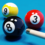 لعبة-8-ball-billiards-offline-pool-مهكرة.webp