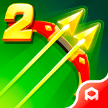لعبة-archero-2-مهكرة.webp
