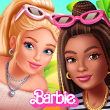 لعبة-barbie-merge-mystery-مهكرة.webp