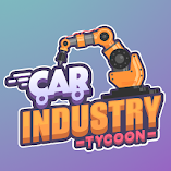 لعبة-car-industry-tycoon-idle-sim-مهكرة.webp