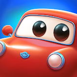 لعبة-car-match-traffic-puzzle-مهكرة.webp