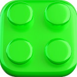 لعبة-color-block-jam-مهكرة.webp